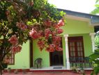 House for sale in Matale (SSPH-421)