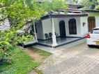 House for Sale in Matale Town