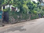 House for Sale in Matale Town – Malwatta Road