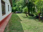 House for Sale in Matale Town Malwatta Road