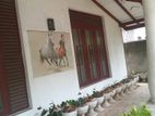 House for Sale in Matara - Dikwella