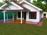 House with Land for Sale in Matara