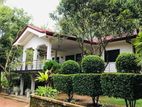 HOUSE FOR SALE IN MATARA