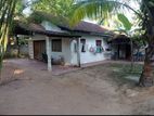 House For Sale in Matara