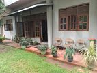 House for Sale in Matara Fort