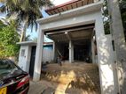 House for sale in Matara, Polhena