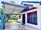 House for Sale in Matara Rahula Sujatha School Zone