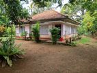 House for sale in Matara Telijjawila