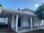 House for Sale in Matara,devinuwara