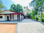 House for sale in Mathugama