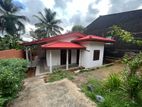 House for Sale In Mathugama