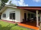 House for Sale In Mathugama Town