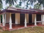 House for Sale in Matiyagane, Narammala