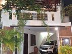 House for Sale in Mattakkuliya