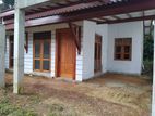 Brand New House for Sale in Mattegoda