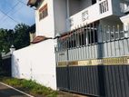 House for Sale in Mattegoda