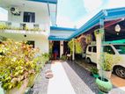 House for Sale in Mattegoda