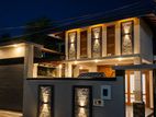 House For Sale in Mattegoda