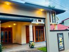 House for Sale in Mattegoda