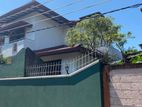 House for Sale in Mattegoda Kottawa - Near to Army Camp Kudamaduwa Rd