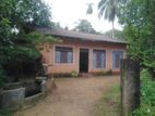 House for Sale in Matugama