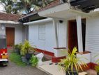 House for Sale in Matugama