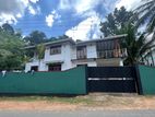 House for Sale in Matugama