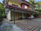 House for Sale in Matugama