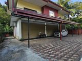House for Sale in Matugama