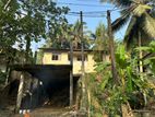 House for Sale in Matugama Town Area