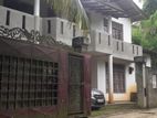 House for Sale in Mawanella, Aranayaka