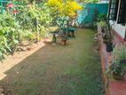 House for sale in Mawanella