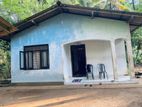 House For Sale In Mawanella