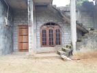 House for sale in Mawanella