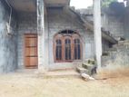 House For Sale In Mawanella