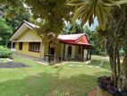 House For Sale in Mawanella