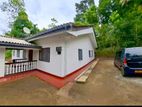 House For Sale in Mawanella