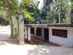 House for Sale in Mawanella