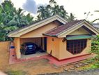 House for Sale in Mawanella(Town Area)