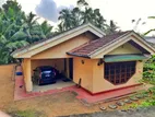 House for Sale in Mawanella(Town Area)