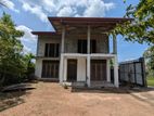 House for Sale in Mawaramandiya