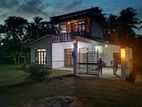 House for Sale in Mawathagama