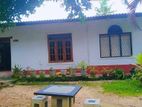 House for Sale in Mawathagama