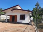 House for Sale in Mawathagama