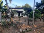 House For Sale In mawathagama