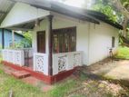 House for Sale in Mawathagama