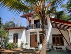 House for Sale in Mawathagama