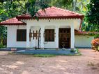 House for Sale in Mawathagama