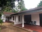 House for Sale in Mawathagama