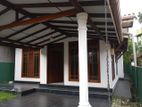 House for Sale in Maya Mawatha, Kiribathgoda